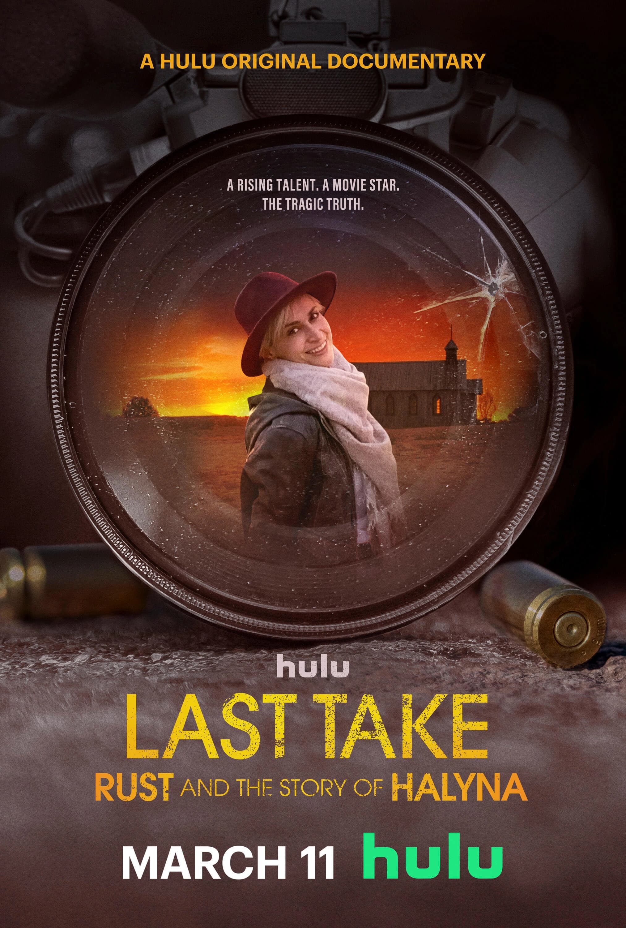 LAST TAKE