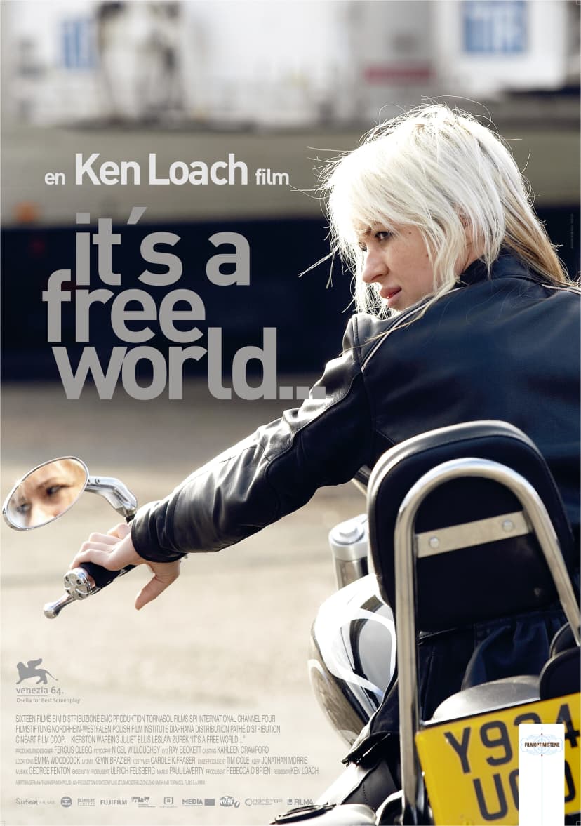 Film Poster